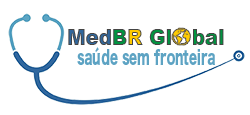 Logo da MedBR Global